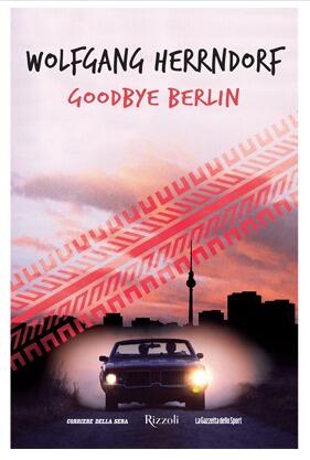 Goodbye Berlin