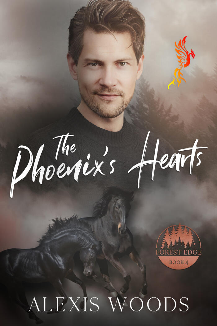 The Phoenix's Hearts