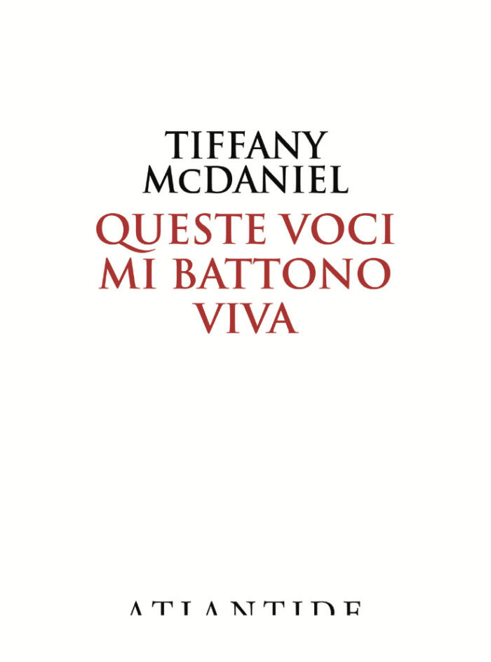 Queste Voci Mi Battono Viva