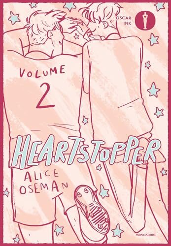 Heartstopper. Collector's Edition, Vol. 2