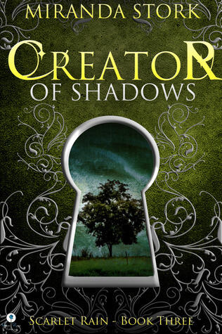 Creator of Shadows