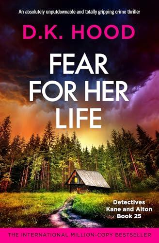 Fear for Her Life