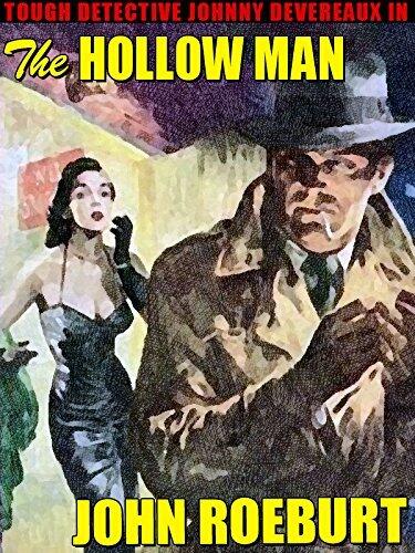 The Hollow Man