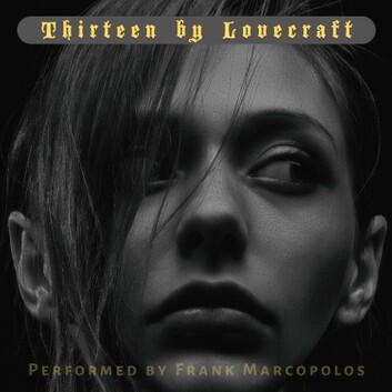 Thirteen by H. P. Lovecraft: Short Stories
