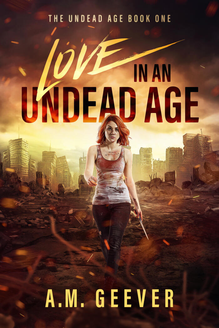 Undead Age