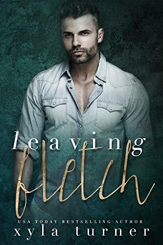 Leaving Fletch: A Novella