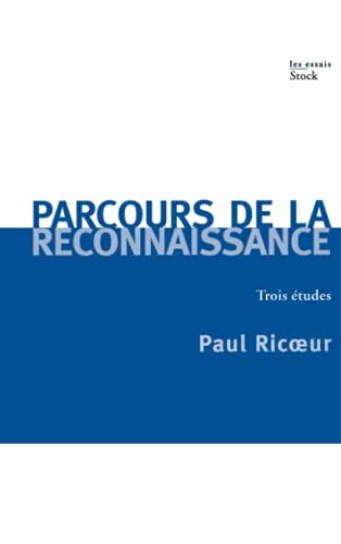 Parcours de la reconnaisance
