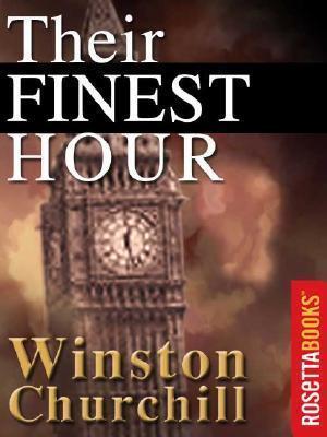 Their Finest Hour