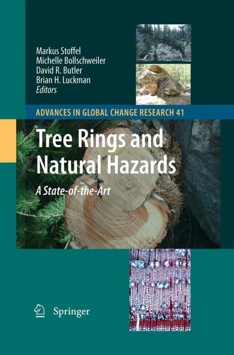 Tree Rings and Natural Hazards: A State-of-Art