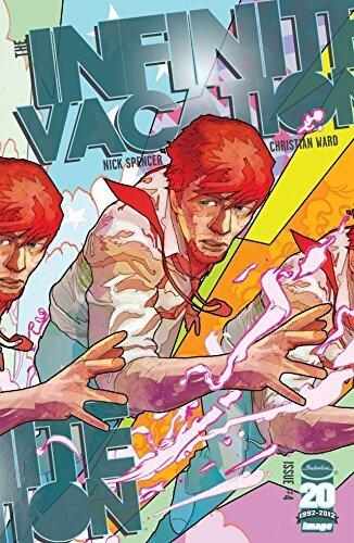 Infinite Vacation #4