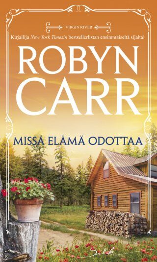 Missä elämä odottaa