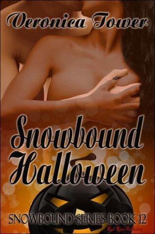 Snowbound Halloween