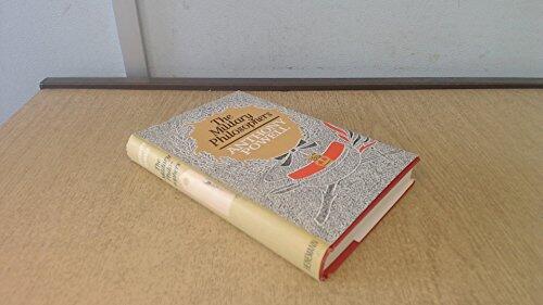The Military Philosophers: A Novel
