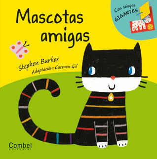 Mascotas amigas (Flip Flap)