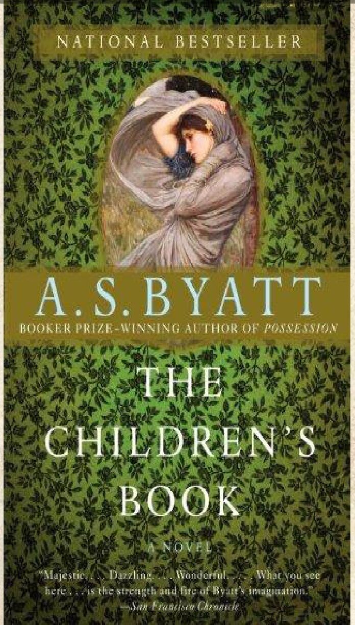 The Children's Book