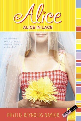Alice In Lace