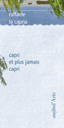 Capri et Plus que Jamais Capri