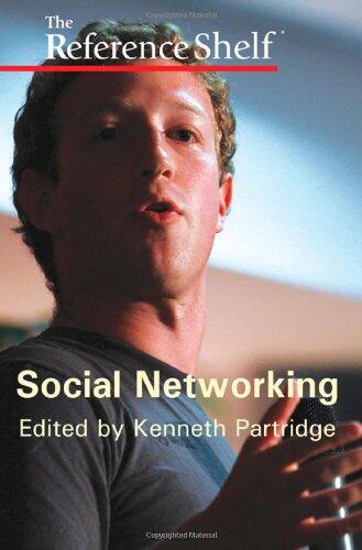 Reference Shelf: Social Networking: 0