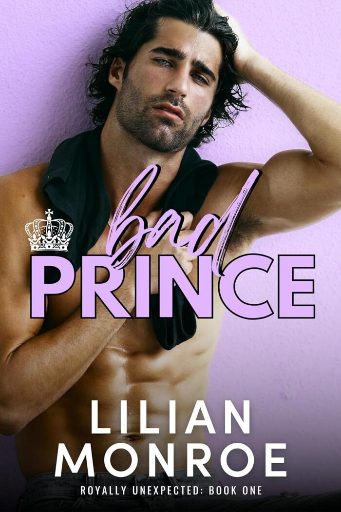 Royally Unexpected