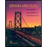 Advanced Engineering Mathematics 9th Edition with Wiley Plus Webct Powerpack Set