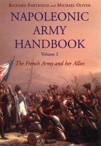 The French Army and Her Allies