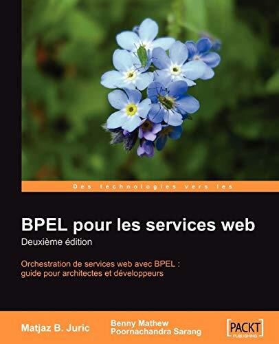 BPEL pour les Services Web (Deuxième Édition)