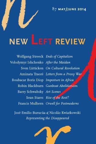 New Left Review 87