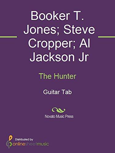 The Hunter Sheet Music