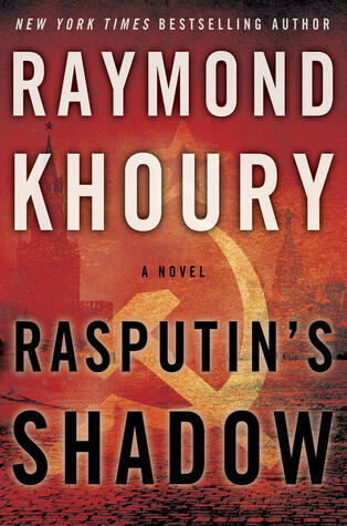 Rasputin's Shadow