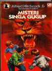 Misteri Singa Gugup