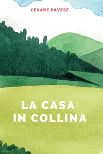 La casa in collina: edizione originale