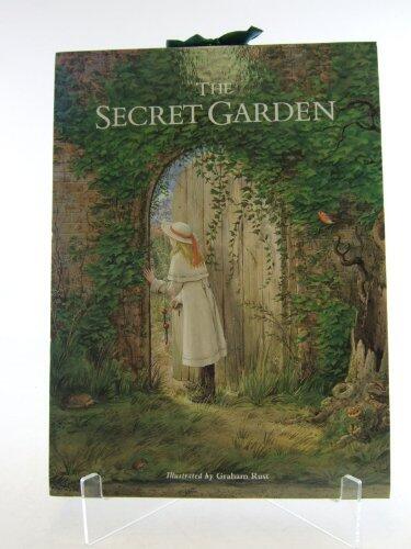 The Pop-Up Secret Garden