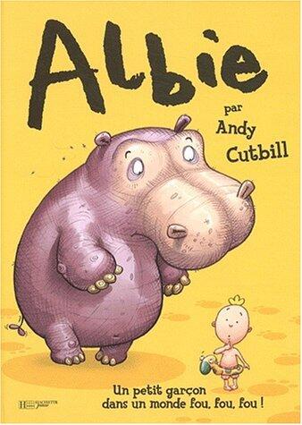 Albie