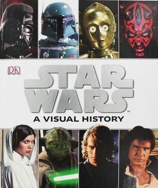 Star Wars: A Visual History