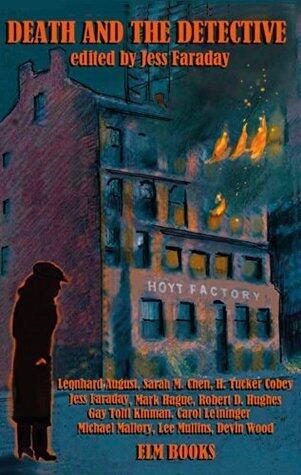 Death and the Detective: Eleven Mystery Tales
