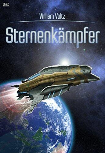 Sternenkämpfer (Edition William Voltz)