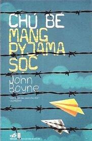 The Boy in the Striped Pyjamas in Vietnamese