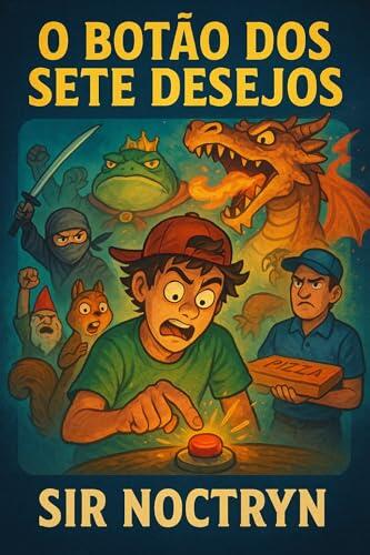 The Button of Seven Wishes: Genre: Fantasy, Comedy, Action