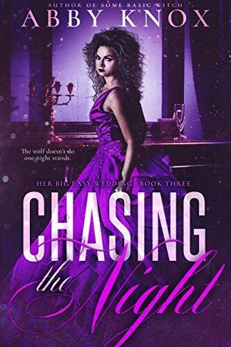 Chasing The Night