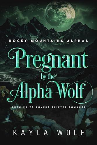 Pregnant by the Alpha Wolf