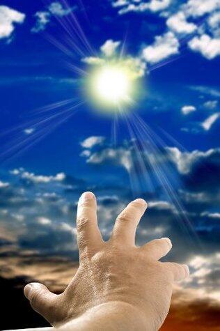 Seeking Spiritual Awareness: A Journey Inspired by Faith