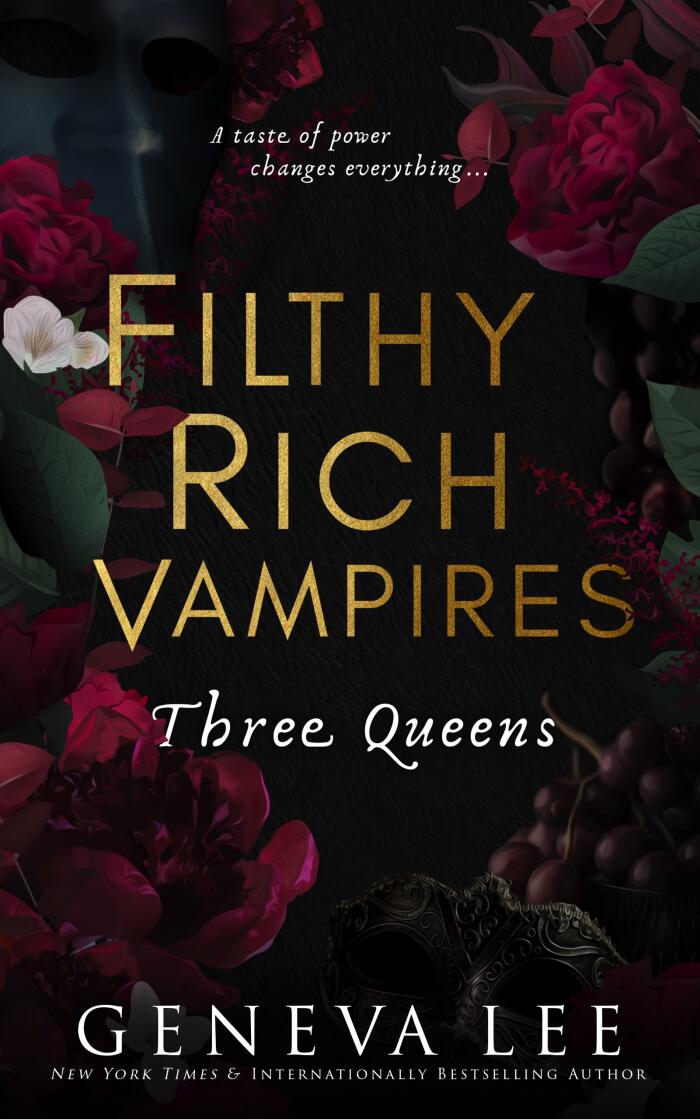 Three Queens