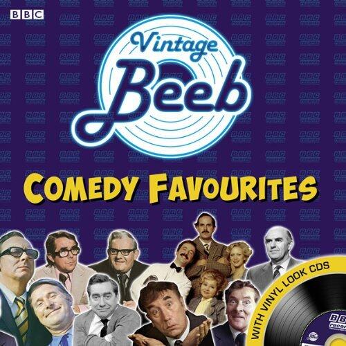 The Vintage Beeb Collection