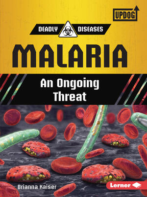 Deadly Diseases (UpDog Books ™)
