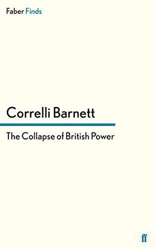 The Collapse of British Power (Pride and Fall sequence)