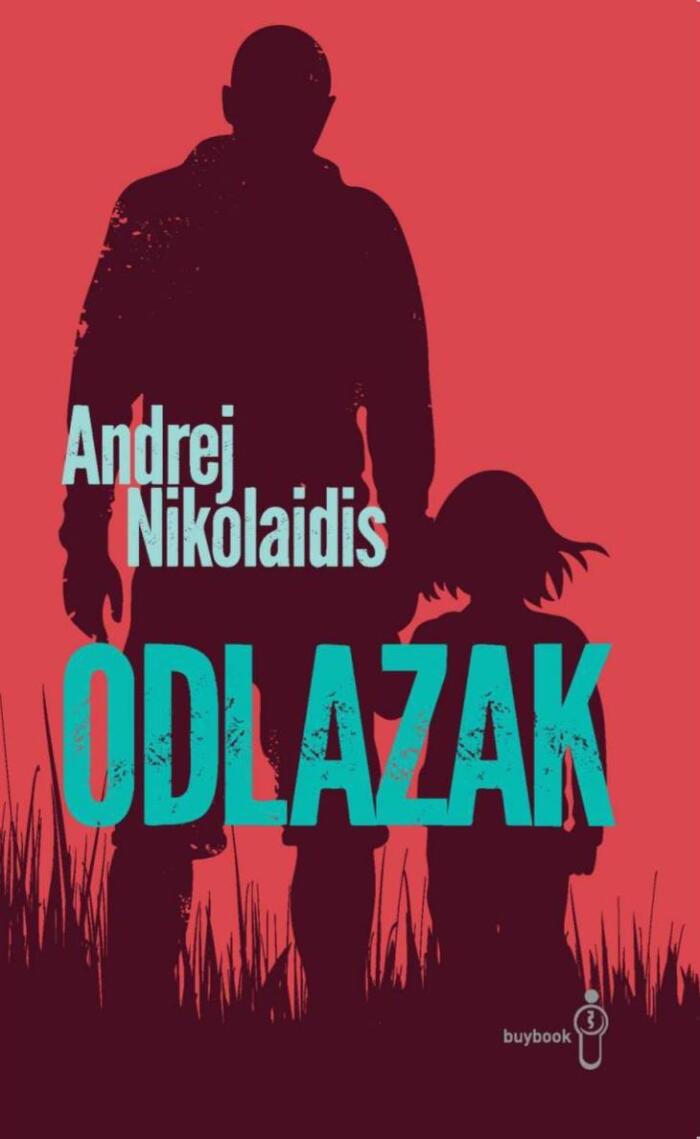 Odlazak: Epitaphios Logos
