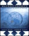 Macroeconomics: Understanding the Wealth of Nations