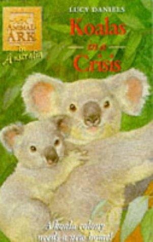 Koalas in a Crisis