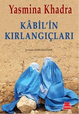 Kâbil'in Kırlangıçları