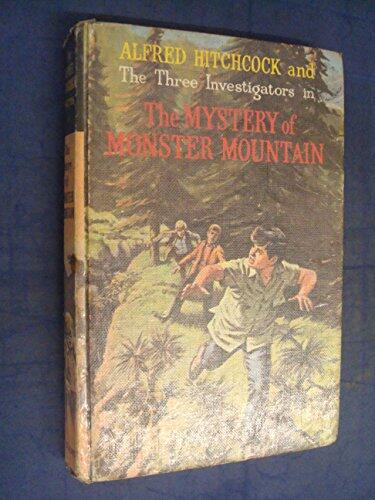 Mystery of Monster Mountain